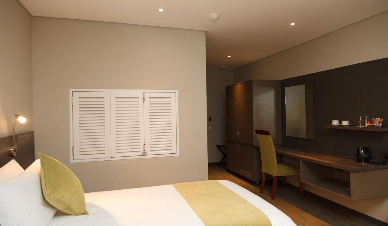 Anew Vulintaba Hotel