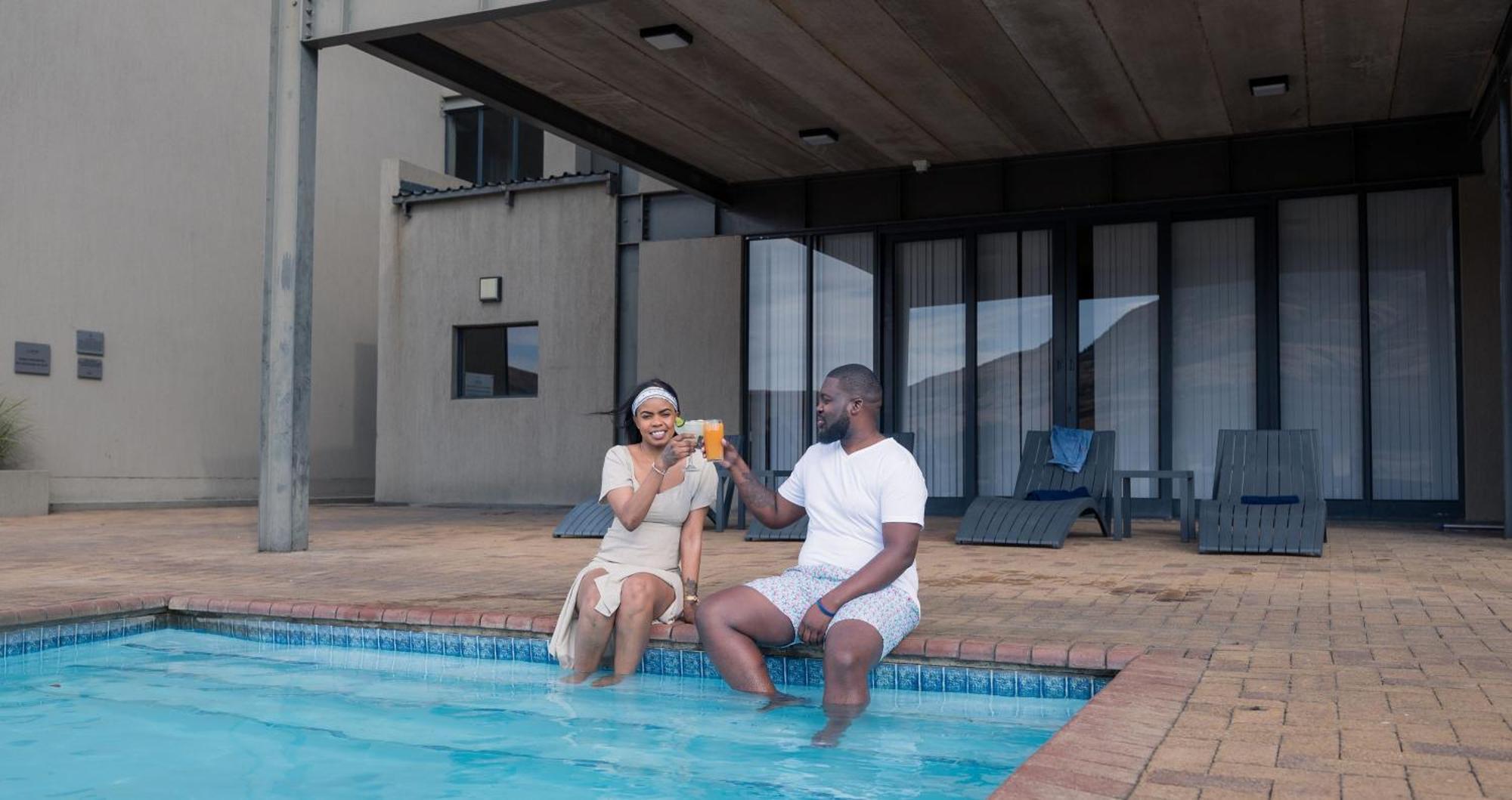 Anew Vulintaba Hotel 4*